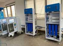 РАССРОЧКА Кредит. Новые Аппарат для очистки воды  уличный автомат