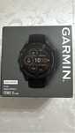 Garmin Fenix 8 /Solar/Sapphire