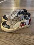 Продам детские кеды Mickey Mouse Zara