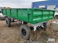 Продам прицеп ПТС-4