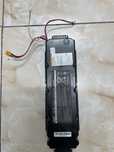 Запчасти Аккумулятор Ninebot g30p 15000ампер/ч