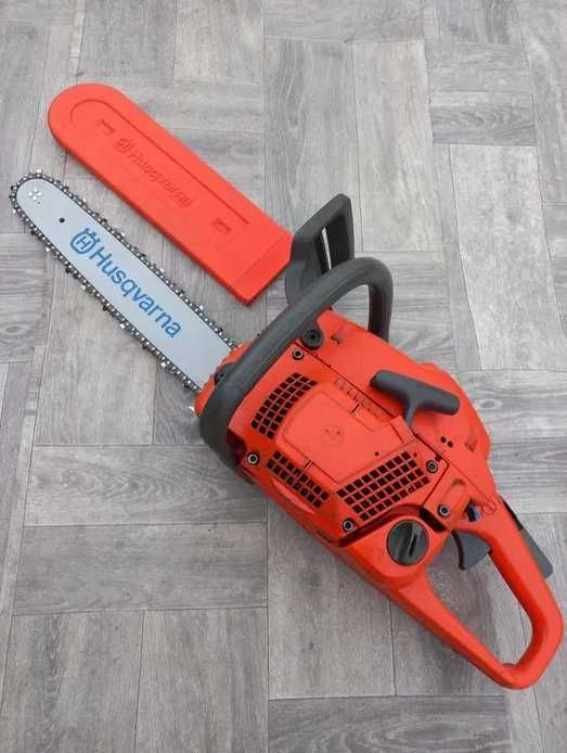 Бензопила Husqvarna 340