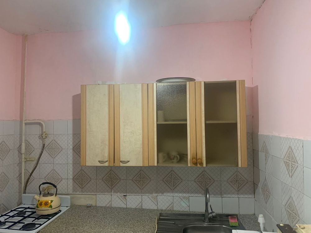 Аренда 2-комнатной квартиры в Актау