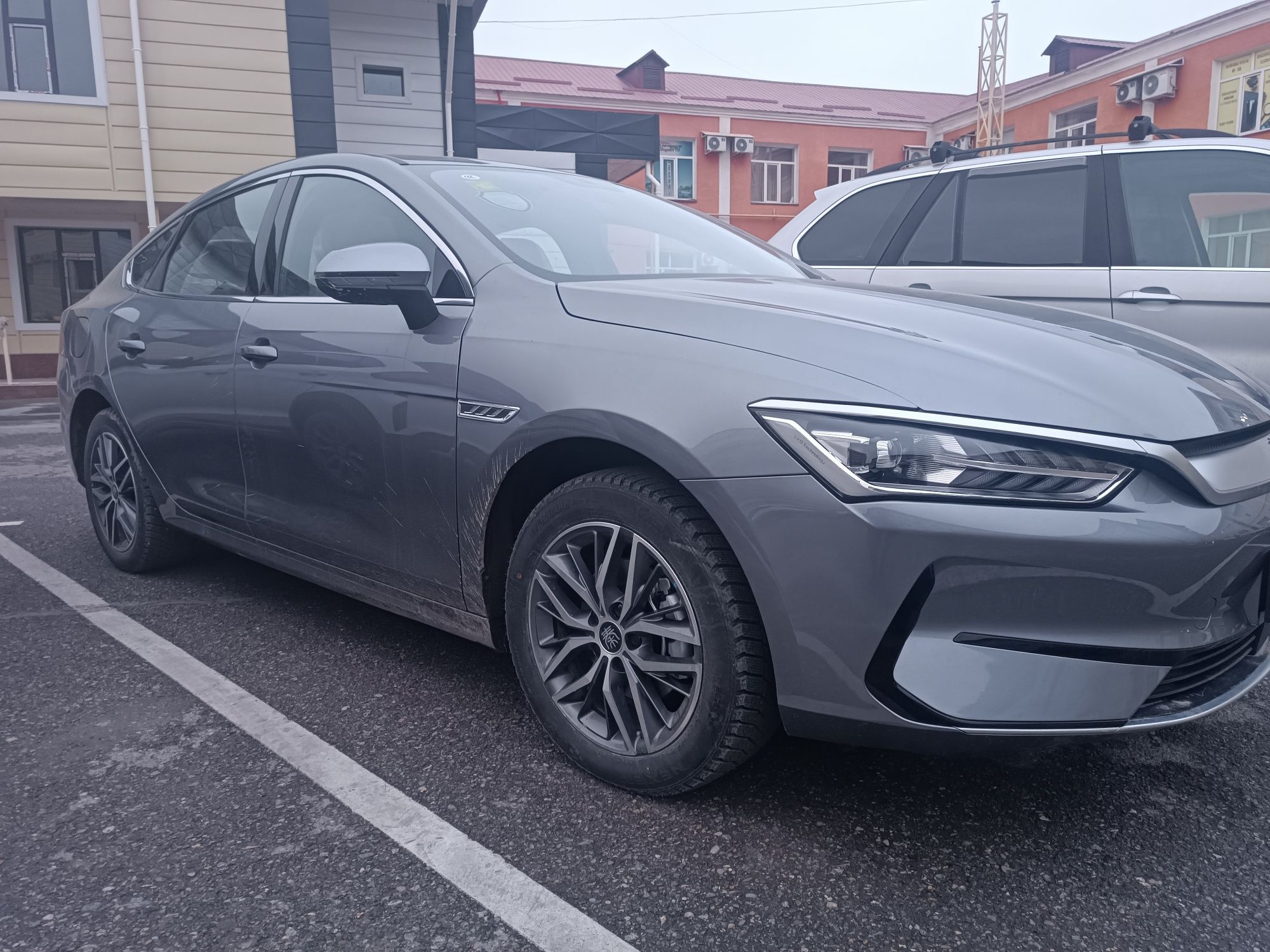 Прокат авто, аренда автомобильей