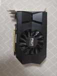 Видеокарта Gtx 650 ti