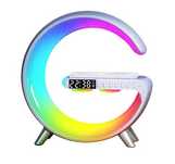Smart light machine, интеллектуальная световая машина