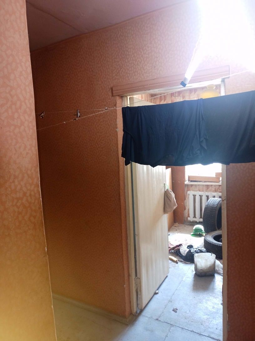 продам квартиру 3х комнатную