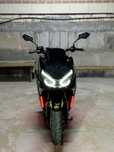 Maxi Benalli 200