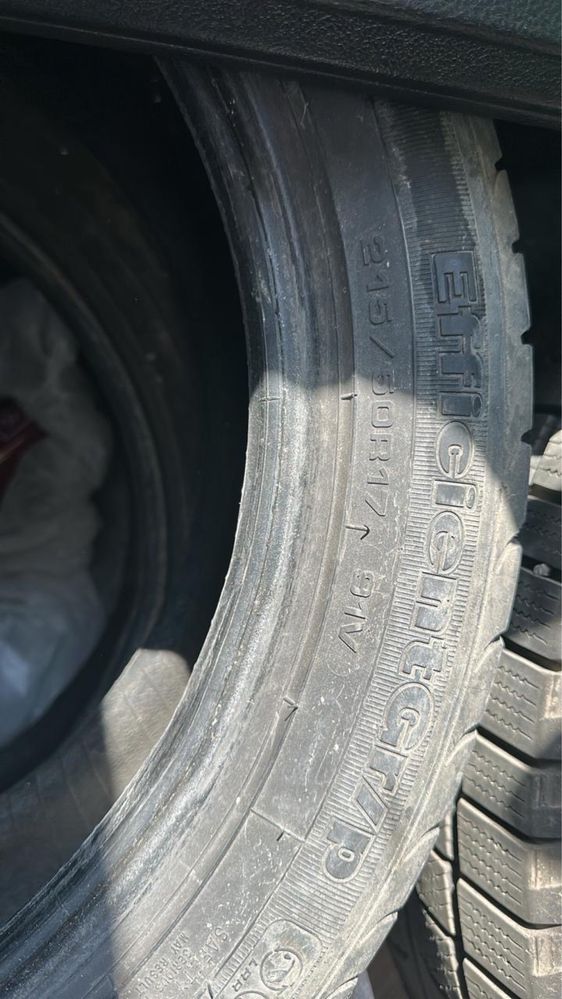 Диски на бмв R17 е46