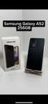 Samsun Galaxy A52