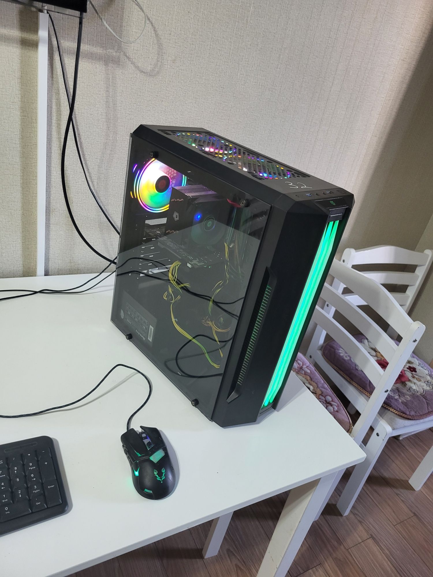 Игровой системный блок