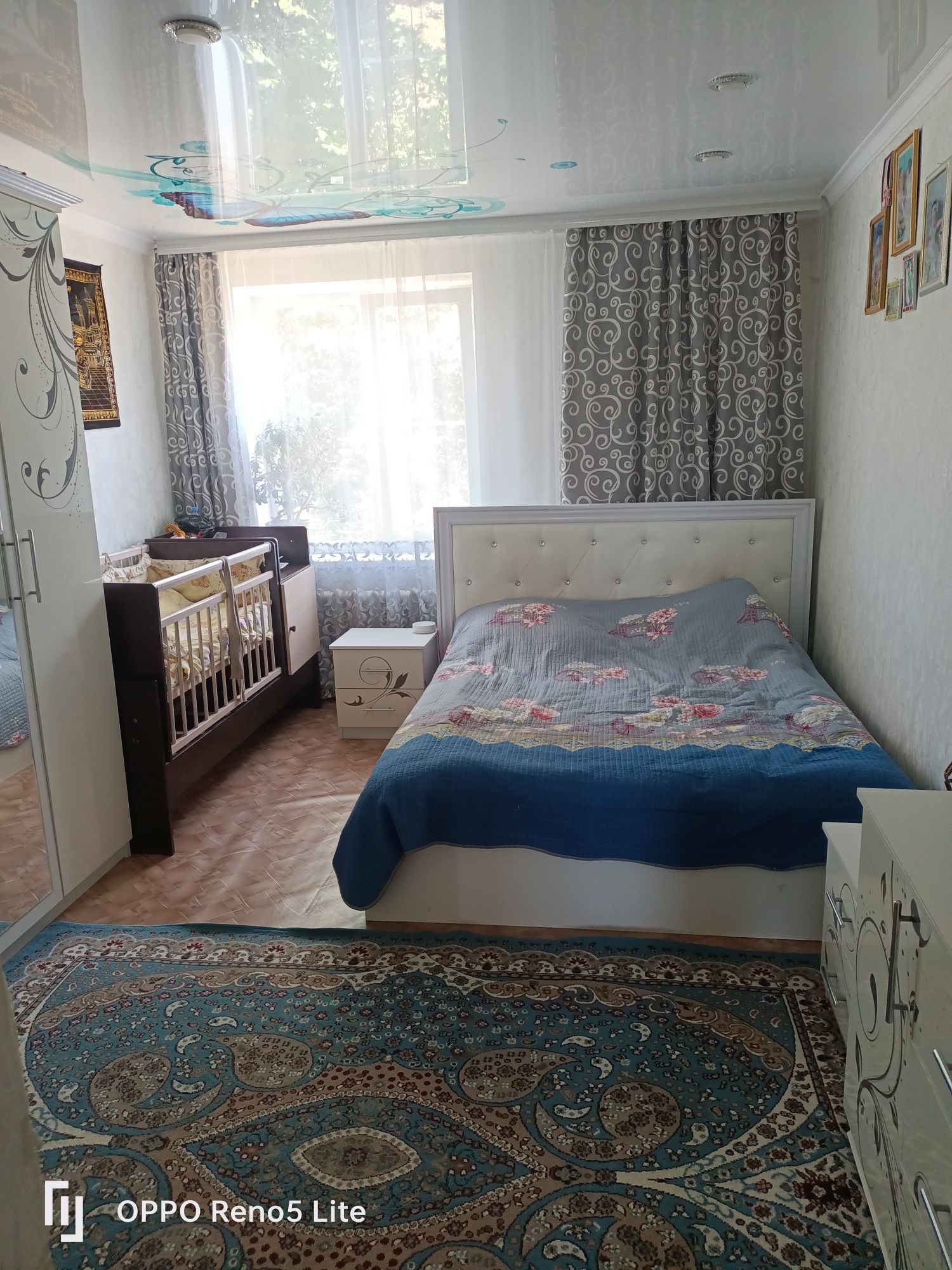 Продам дом в с.Винное