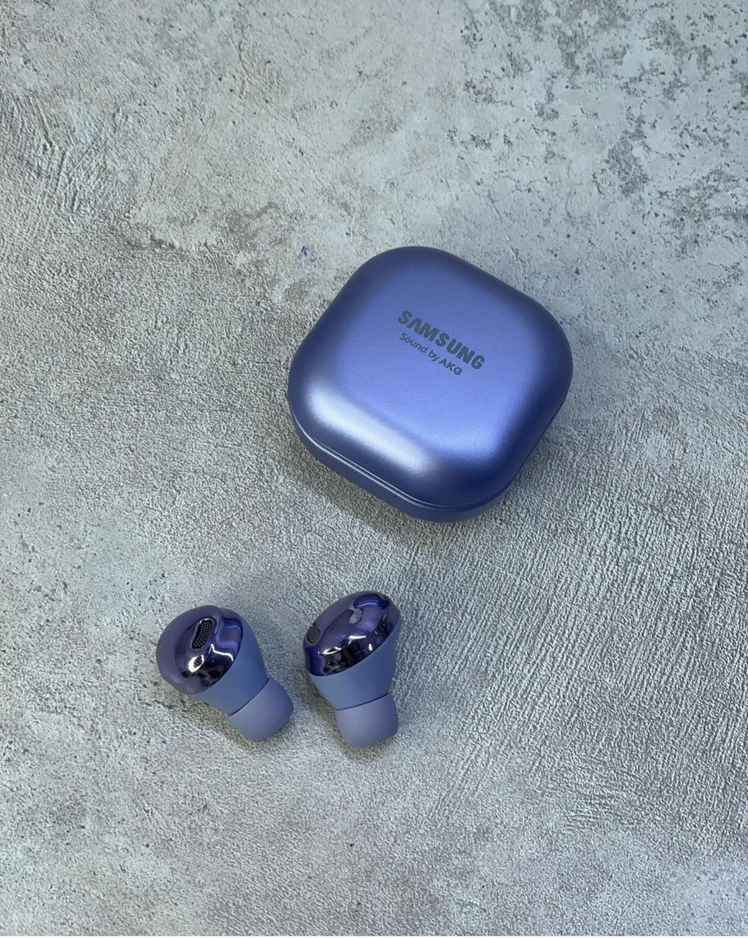Galaxy buds pro беспроводная