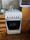 Продам плиту 4 комфорки