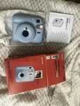Продам instax 12 срочно