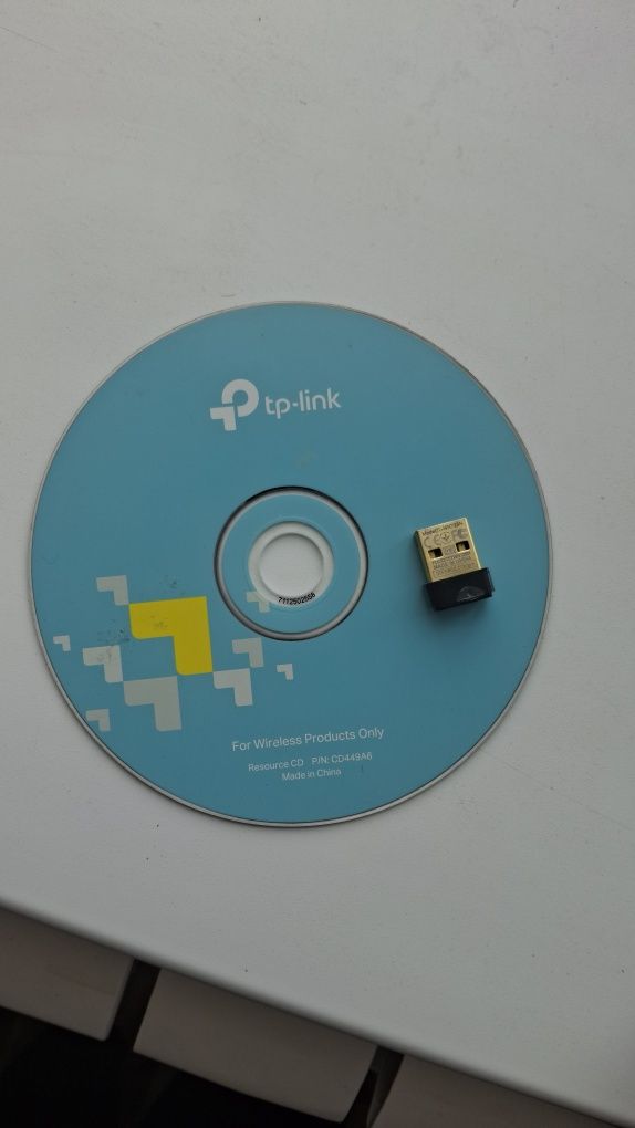 Tp-link флешка для беспроводного интернета
