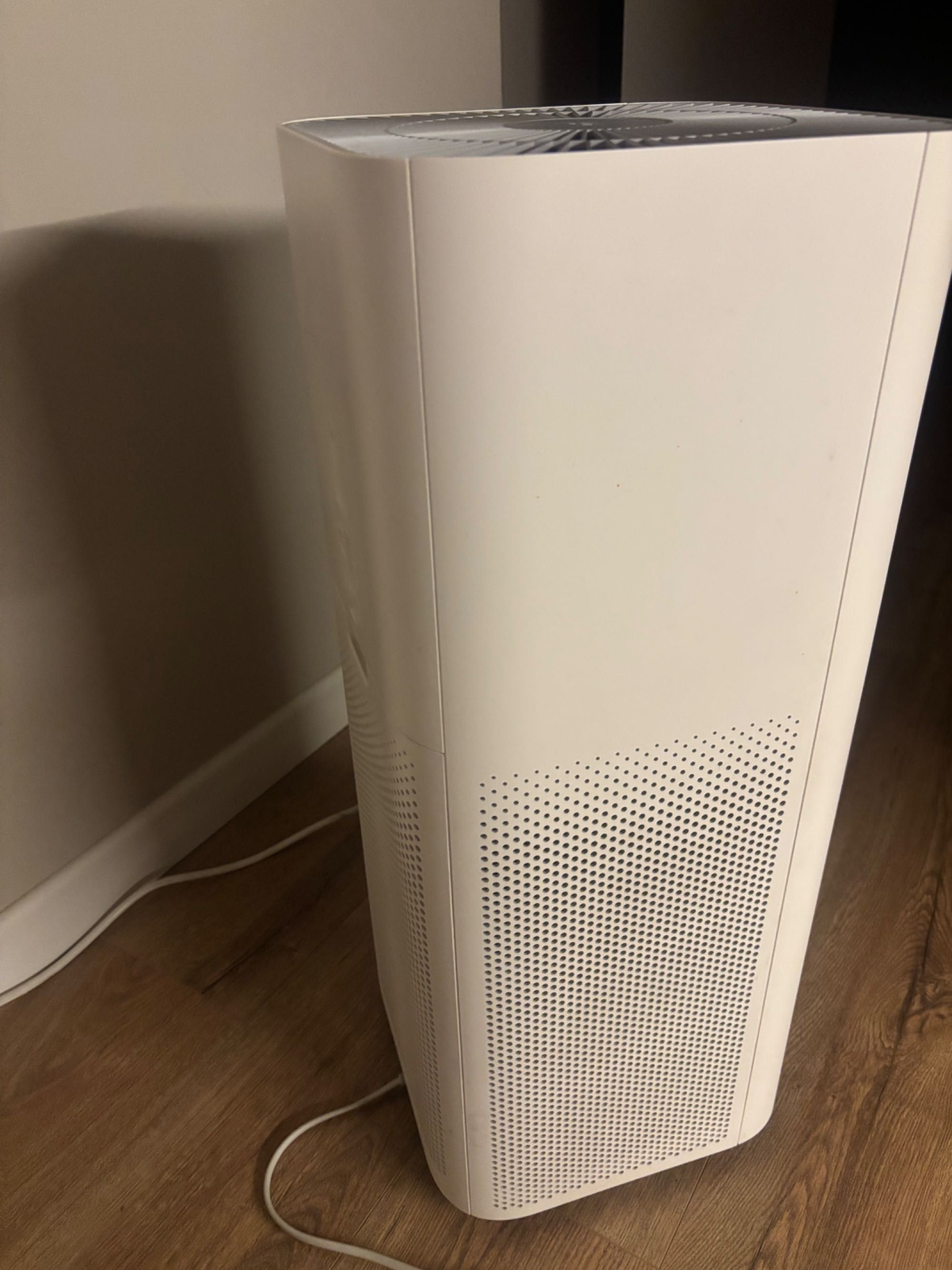 Очиститель воздуха Xiaomi Smart Air Purifier 4 Pro AC-M15-SC