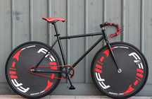Фикс Fixed gear продам