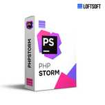 PhpStorm / Готовый аккаунт с лицензией на 1 год / Официально