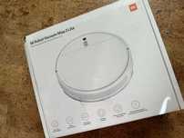 Продам робот пылесос Mi Robot Vacuum-Mop 2