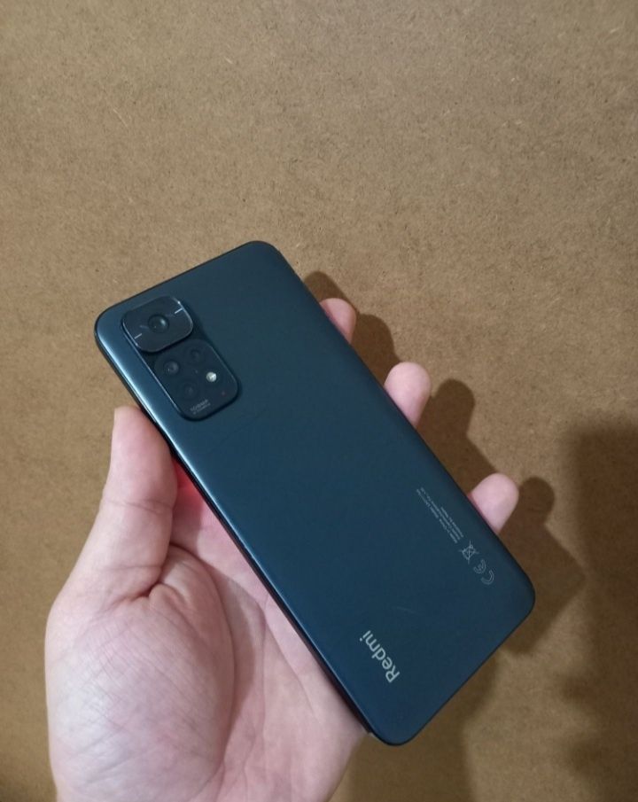Xiaomi redmi note 11. Xiaomi redmi note 11s