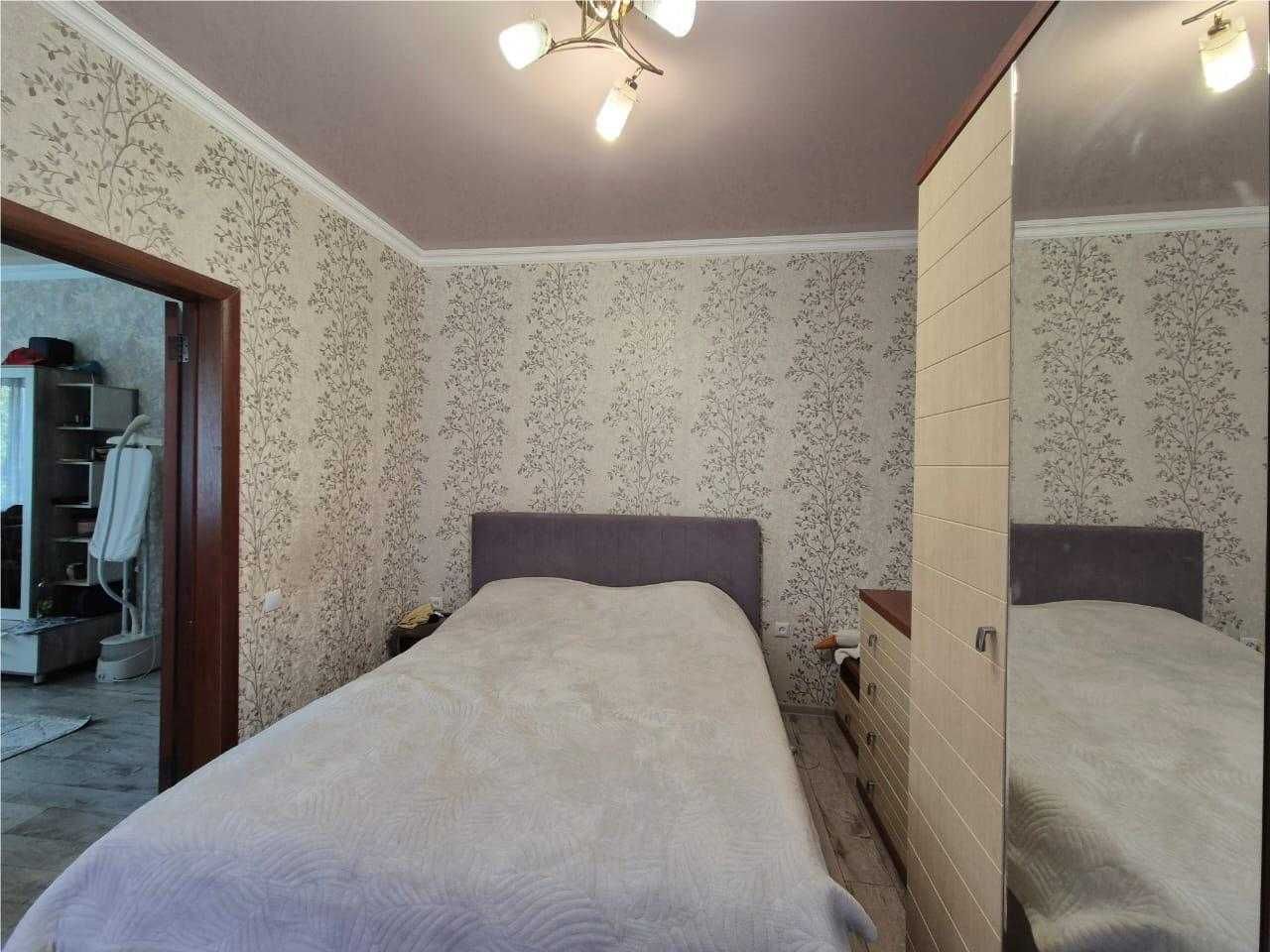 Продам 4 комн дом по ул Тулебаева.