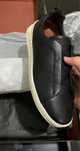 Новая Обувь Zegna качество 1в1