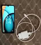 Смартфон Xiaomi Redmi A3 3 ГБ/64 ГБ черный