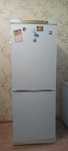 Продам  холодильник  indesit   б/у