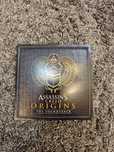 Диск Assassin's creed Origins The Soundtrack официальный