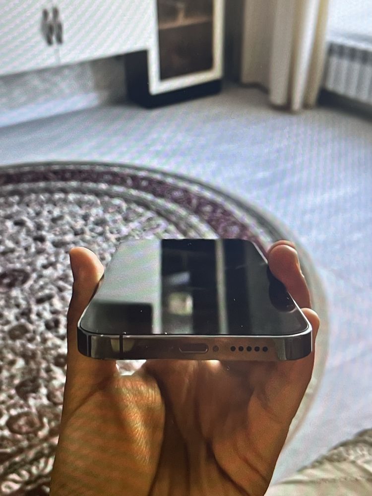 Продается iphone 12 pro торг