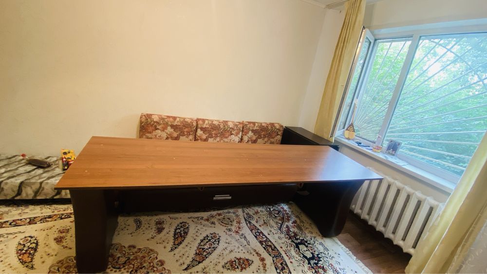 Продам диван 3в1 траснформер