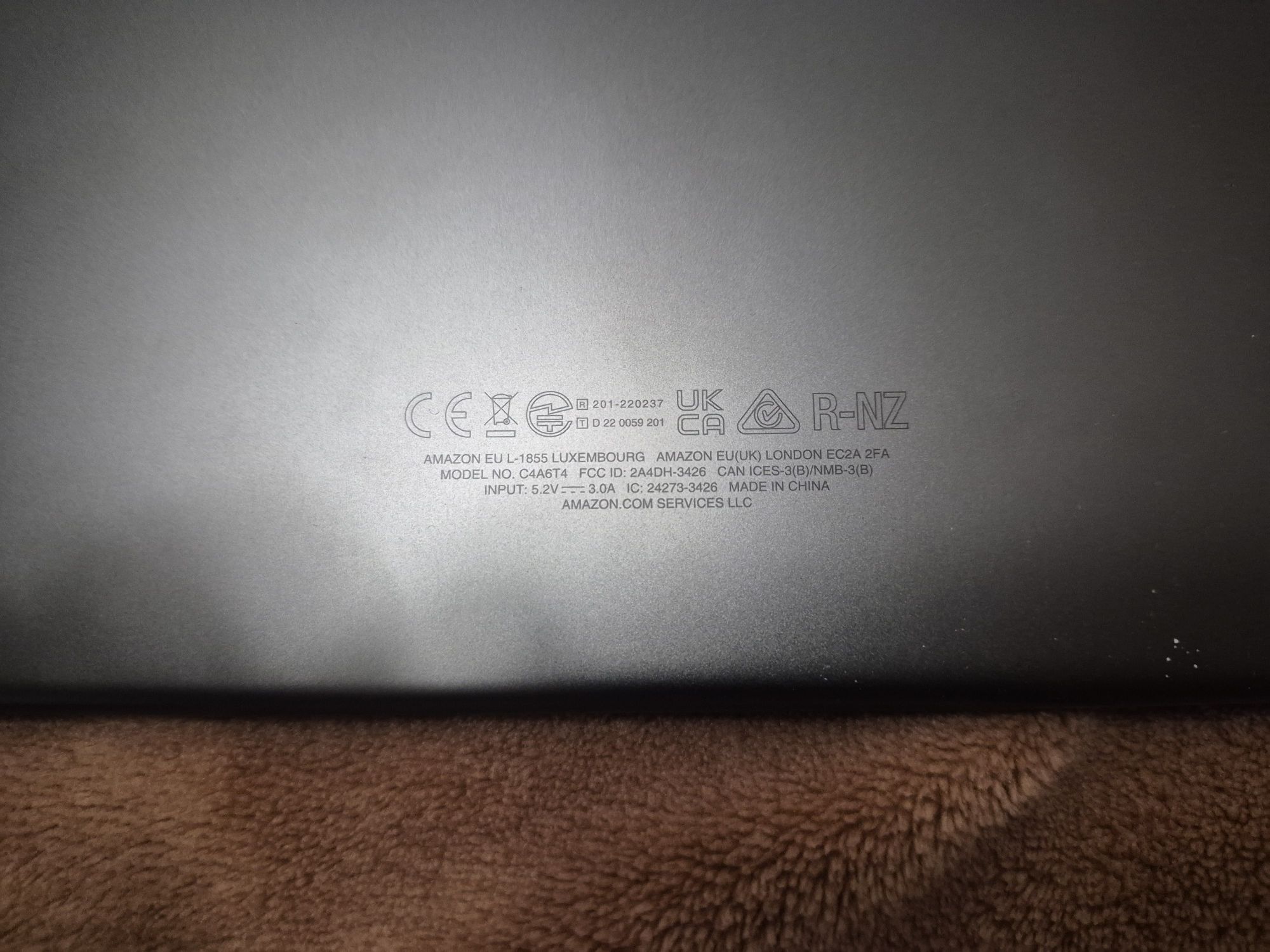 Kindle scribe 32gb