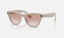 Ray-ban умные очки