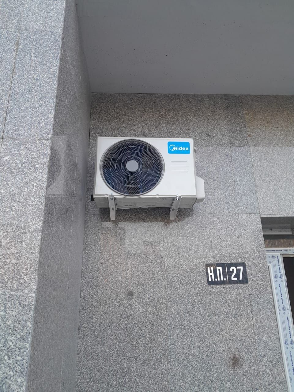 Кондиционеры Green и Midea с установкой | от 116 000 ₸ | Астана
