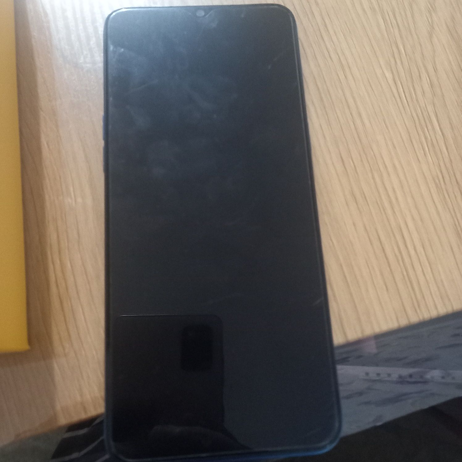 Смартфон Realme C3