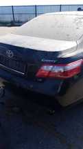 Тойота камри Toyota Camry 40 3.5 на запчасти. 2GR-FE
