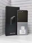 Samsung Z Flip6 ЖанТаС ломбард Астана