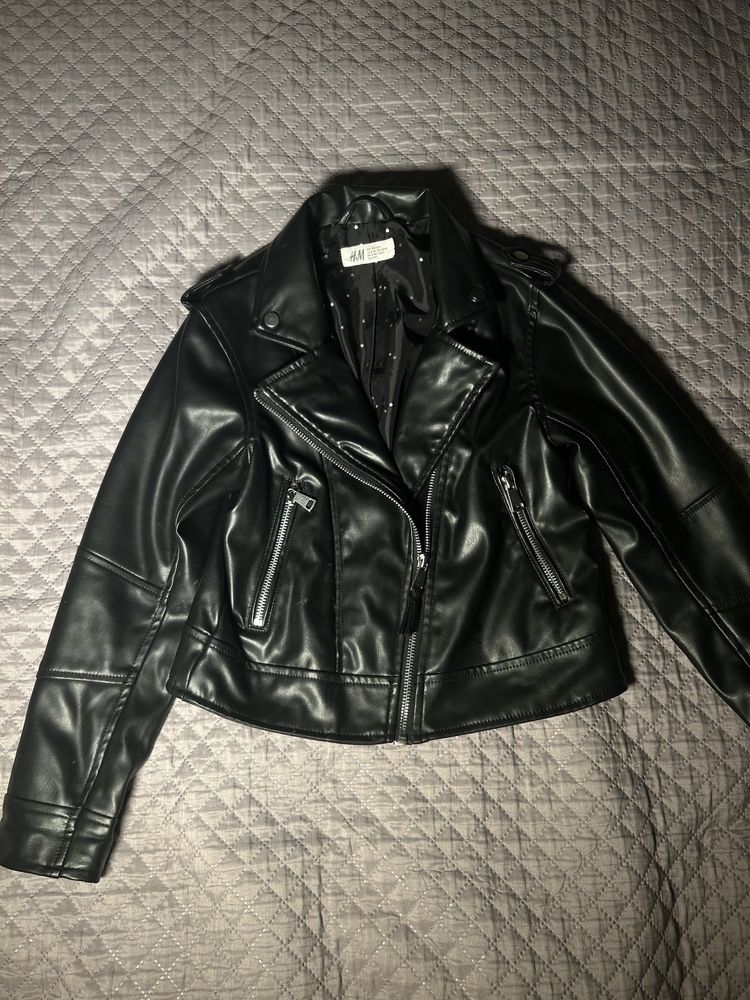 Косуха на девочку H&M