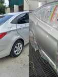 Покраска авто, полировка кузова и