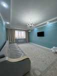 Продам 3х комн кв в самом центре батыса в ЖК Комфорт класса