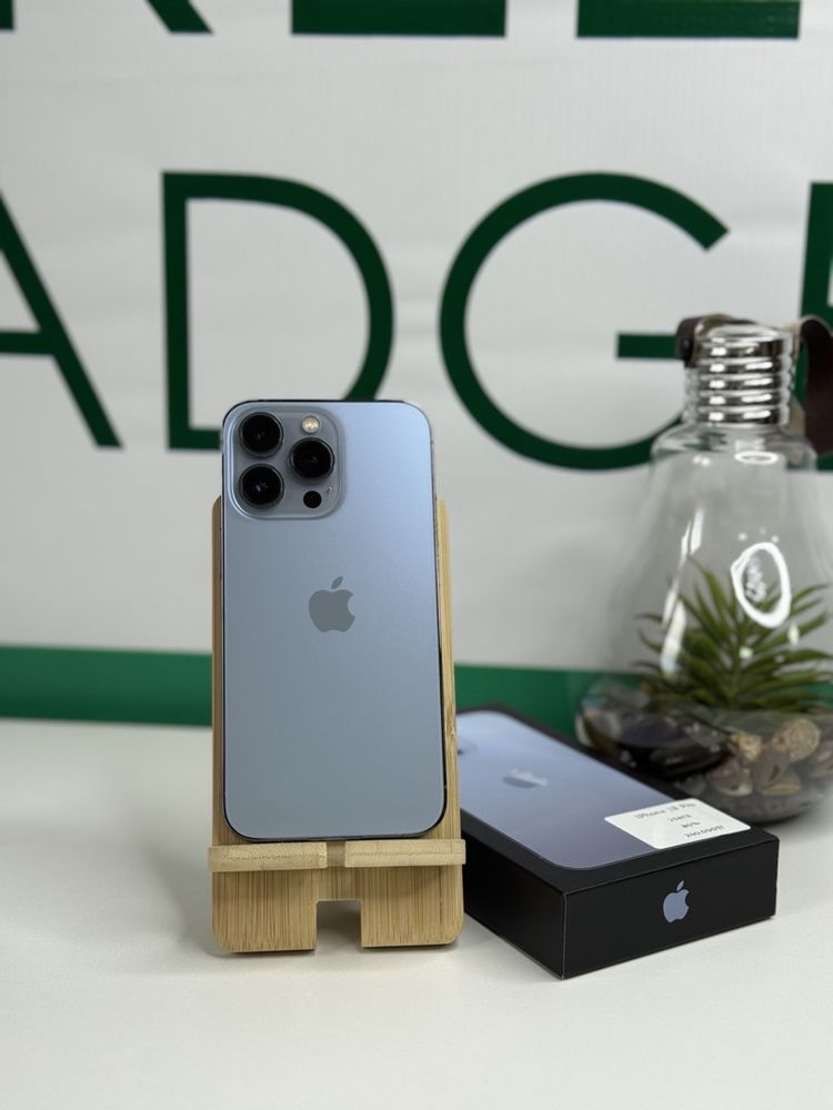 IPhone 13 Pro, 256ГБ , 80%