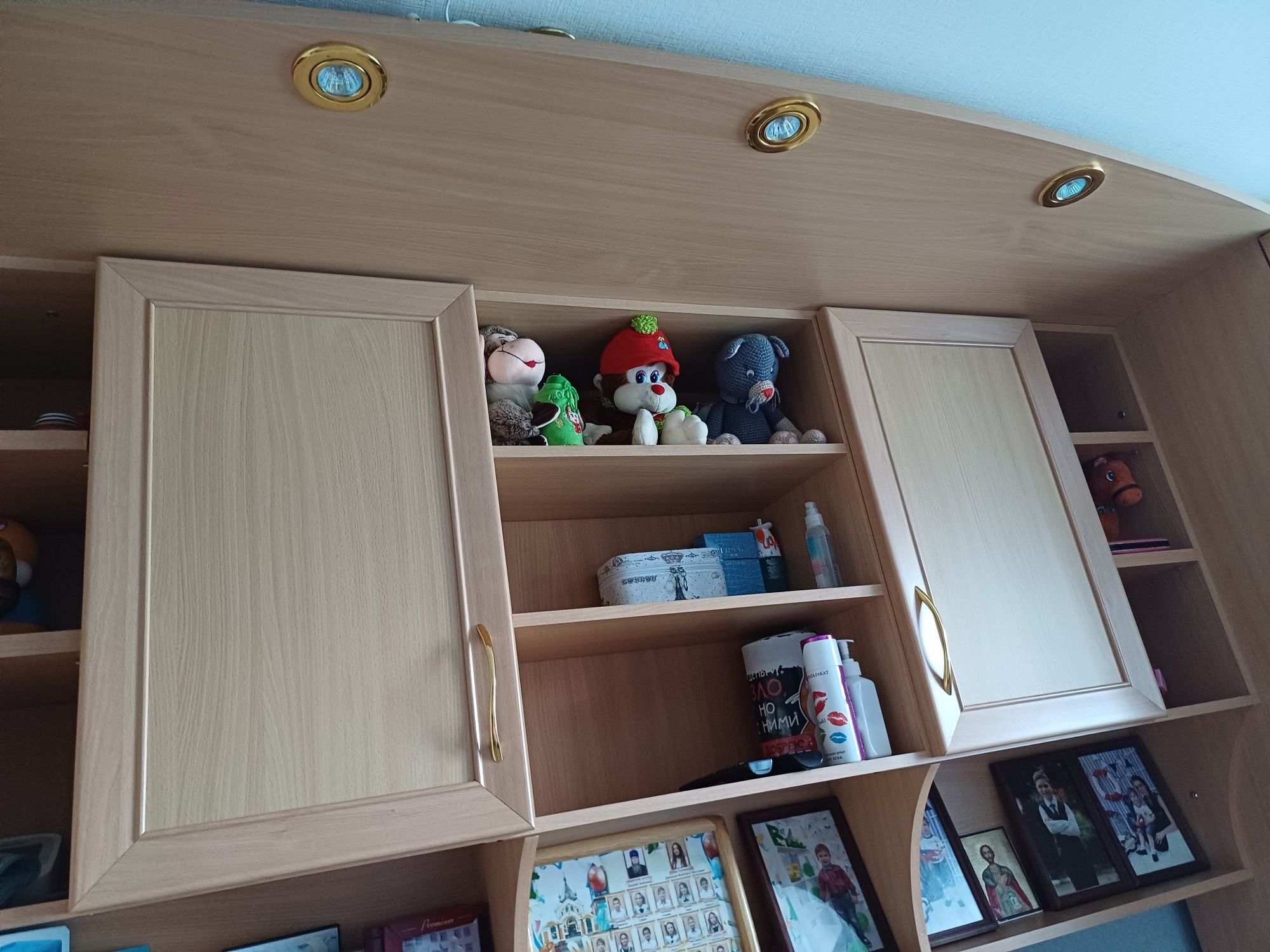 Продам Белорускую стенку