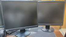 Мониторы TFT 19"LG Flatron 1942S,квадратные,1280x1024, 300cd/75Hz/5мс
