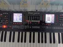 Roland A7 синтизаторы