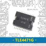 TLE4471G                                               .