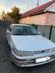Продам Toyota Corolla