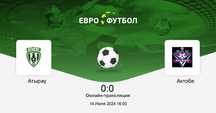 Атырау-Актобе 11.08