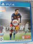 Игра для ps4 Fifa 16