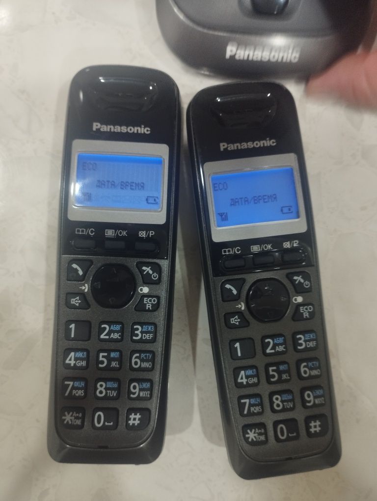 Продам телефон домашний.